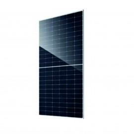 Монокристаличская солнечная панель JA Solar JAM60D42-520/LB, 520Вт n-type Bifacial